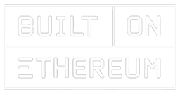 Built on Ethereum