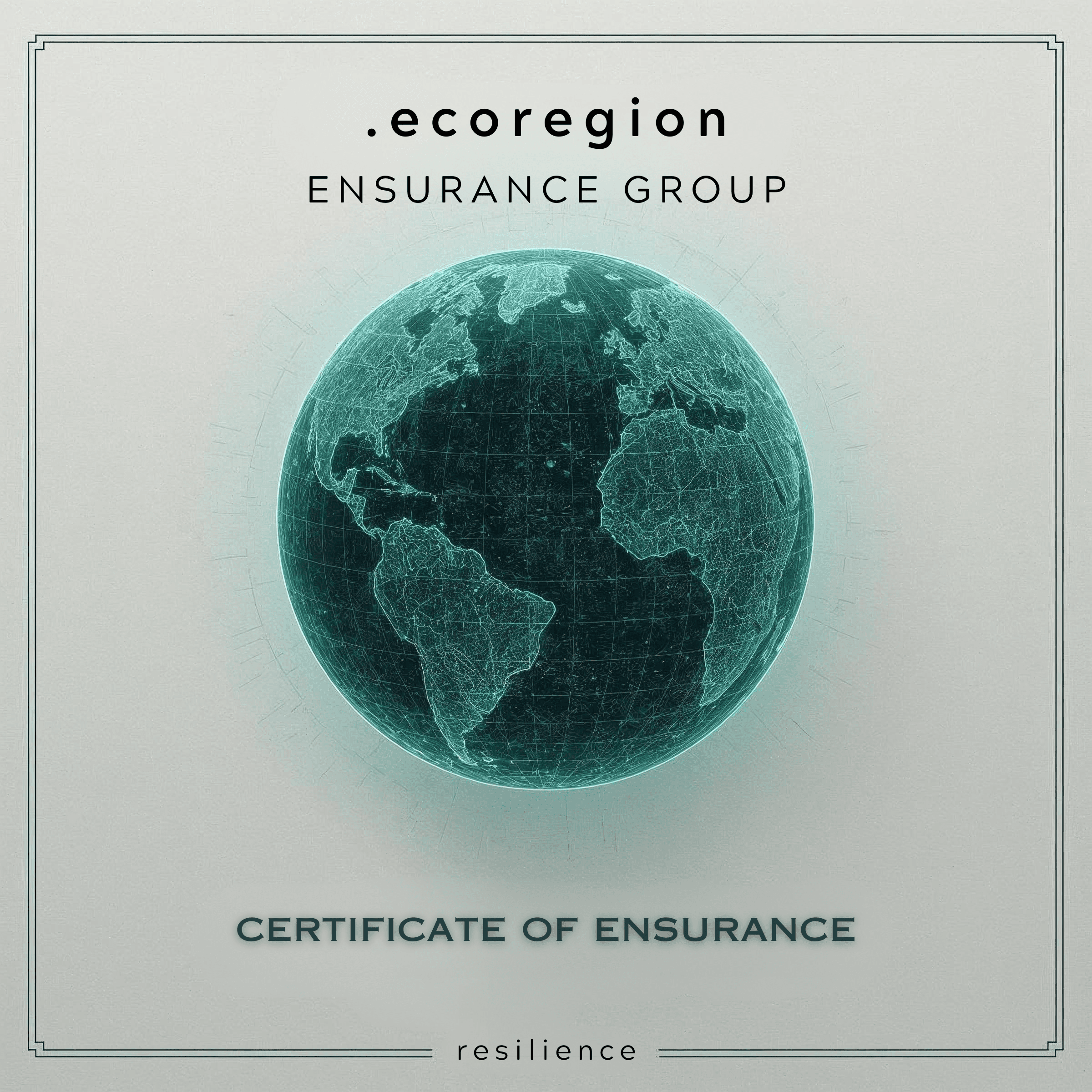 .ecoregion | ensurance group