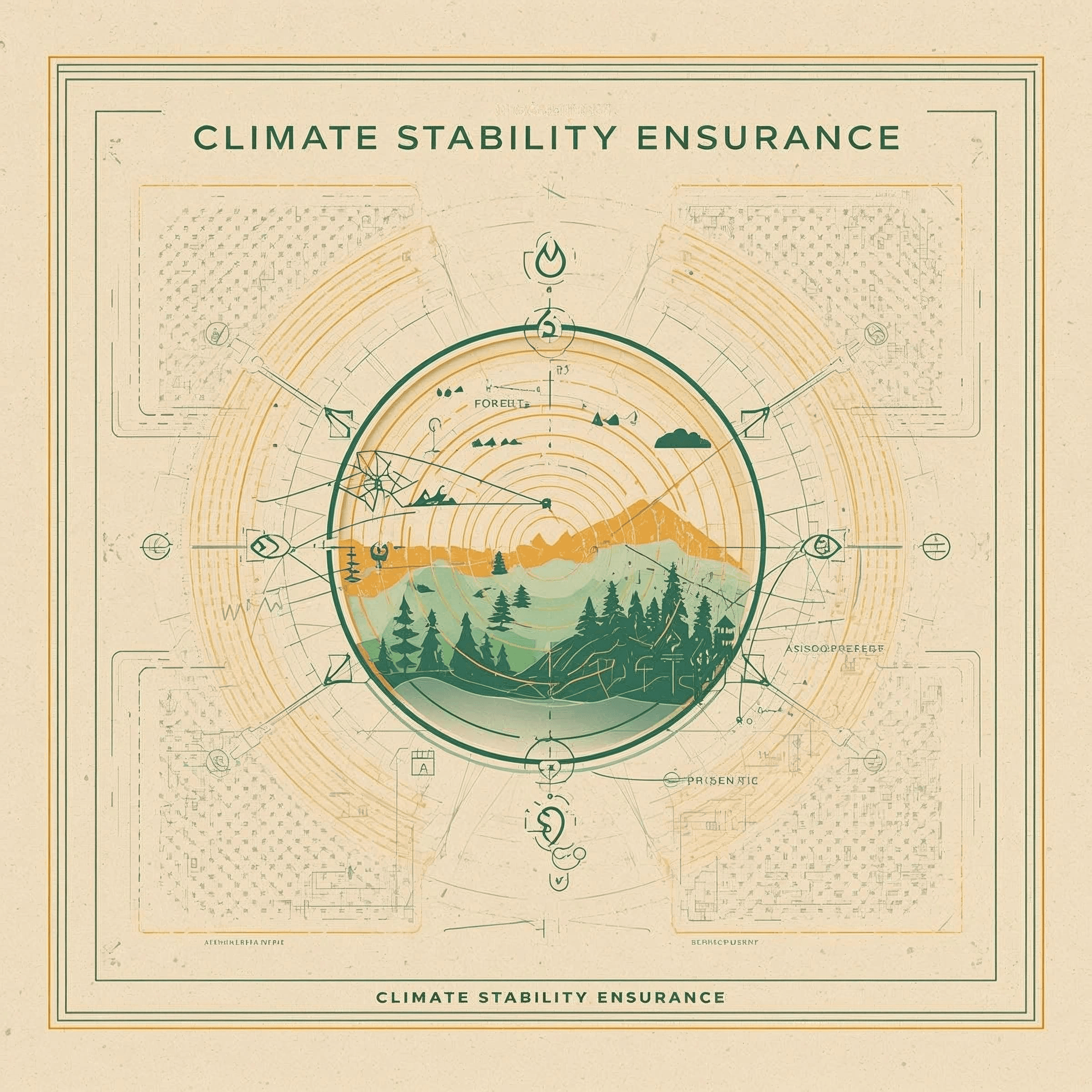 climate stability | natural capital ensurance