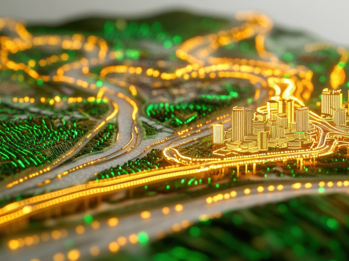 infrastructure operator